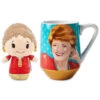 Hallmark Blanche The Golden Girls More Fabulous Mug, 15 Oz. -Hallmark Store 22ggblanchespps gift set root 22GGBLANCHESPPS 01