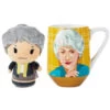 Hallmark Dorothy The Golden Girls I Need My Coffee Mug, 15 Oz. -Hallmark Store 22ggdorothyspps gift set root 22GGDOROTHYSPPS 01
