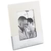 Hallmark 25 Years Together Ceramic Picture Frame, 5x7 -Hallmark Store 25 Years Together Vertical Ceramic Picture Frame 1FRG6014 01