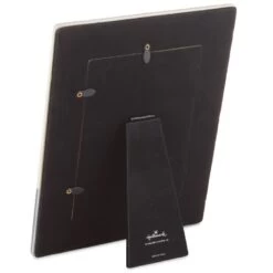 Hallmark Store -Hallmark Store 25 Years Together Vertical Ceramic Picture Frame 1FRG6014 02