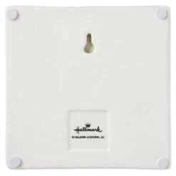 Hallmark Store -Hallmark Store A Nanas Heart Ceramic Quote Sign 1SNN1056 02