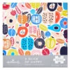Hallmark A Slice Of Happy 1,000-Piece Jigsaw Puzzle -Hallmark Store Abstract Fruit Slices 1000Piece Jigsaw Puzzle 1PUZ1439 01