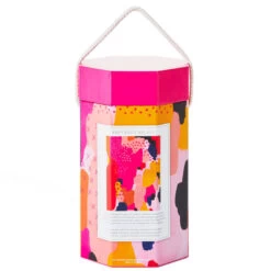 Hallmark Abstract No. 014 550-Piece Jigsaw Puzzle -Hallmark Store Abstract Painting 550 Piece Jigsaw Puzzle 1PUZ1429 03