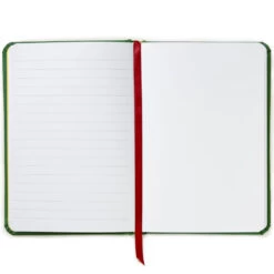 Hallmark Adventure Awaits Prompted Journal -Hallmark Store Adventure Awaits Prompted Journal 3HWJ2105 03