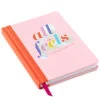 Hallmark All The Feels Prompted Journal -Hallmark Store All the Feels Prompted Journal 3HWJ2103 01