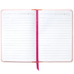 Hallmark All The Feels Prompted Journal -Hallmark Store All the Feels Prompted Journal 3HWJ2103 03