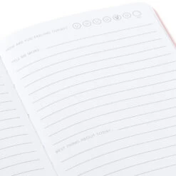 Hallmark All The Feels Prompted Journal -Hallmark Store All the Feels Prompted Journal 3HWJ2103 06