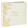Hallmark Always & Forever Wedding Photo Album -Hallmark Store Always Forever Wedding Photo Album 1EDY3161 01