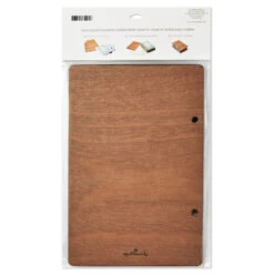 Hallmark Always In Our Hearts Memorial Card Keeper -Hallmark Store Always in Our Hearts Butterfly Bereavement Card Keeper 1CKP1710 04