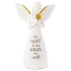Hallmark Angel On Earth Aunt Mini Angel Figurine, 3.75" -Hallmark Store Angel on Earth Aunt Mini Angel Figurine 1JOA2229 01