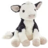 Hallmark Baby Cow Stuffed Animal, 8.25" -Hallmark Store Baby Cow Stuffed Animal 1KAM2029 01