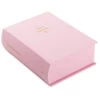 Hallmark Baby's Memories Pink Memory Box -Hallmark Store Baby Memories Pink Memory Box for Girl 1BBY4686 01