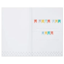 Hallmark Baby Survival Guide: Tips, Tricks, And A Little Financial Aid Book -Hallmark Store Baby Survival Guide Book 1BOK1573 03