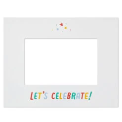 Hallmark Baby's First Holidays Pics 'n' Props Kit -Hallmark Store Babys 1st Holidays Photo Prop Frame Kit 1BBY4822 03