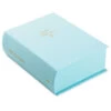 Hallmark Baby's Memories Blue Memory Box -Hallmark Store Babys Memories Blue Memory Box for Boy 1BBY4685 01