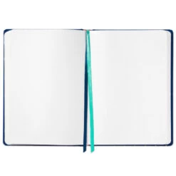 Hallmark Be Yourself Hardback Notebook -Hallmark Store Be Yourself Hardcover Notebook 1HWJ7047 04