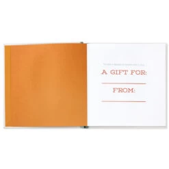 Hallmark Because Jesus Book 4 Hallmark Because Jesus Book -Hallmark Store Because Jesus Book 1BOK1484 03