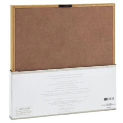 Hallmark Best Grandma Hands Down Wood Sign Handprint Kit -Hallmark Store Best Grandma Wood Sign Handprint Kit With Paints 1BBY4848 04