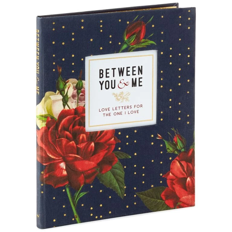Between You and Me Book Hallmark Between You And Me Book -Hallmark Store Between You and Me Book root 1BOK1424 BOK1424 1470 1.jpg Source Image