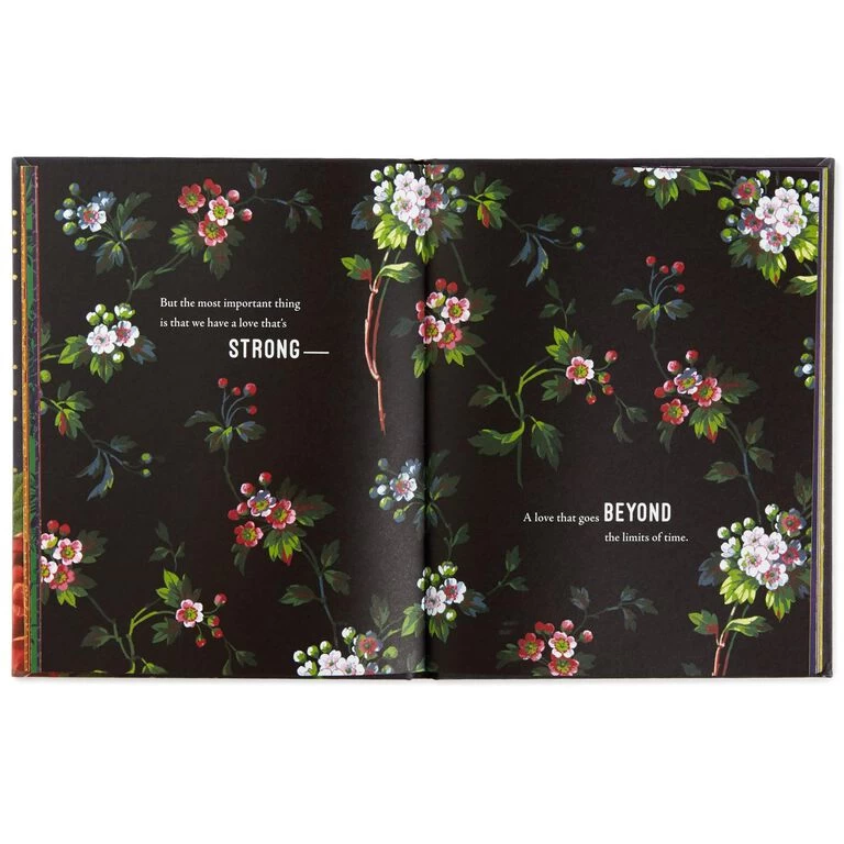 Between You and Me Book Hallmark Between You And Me Book -Hallmark Store Between You and Me Book root 1BOK1424 BOK1424 1470 3.jpg Source Image