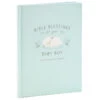 Hallmark Bible Blessings For Your Baby Boy Book -Hallmark Store Bible Blessings for Your Baby Boy Book 1BOK1473 01