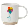 Hallmark Birthday Balloons Mug, 16 Oz. -Hallmark Store Birthday Balloons Mug 1MUG3543 01