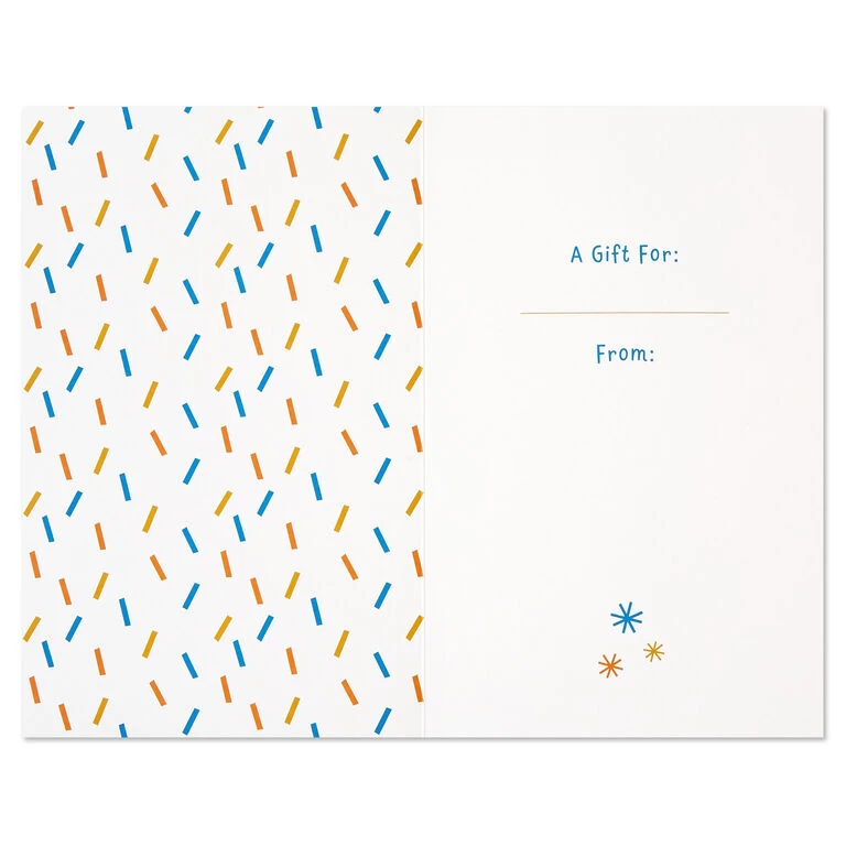 Birthday Survival Guide Book And Gift Card Holder Hallmark Birthday Survival Guide Book And Gift Card Holder -Hallmark Store Birthday Survival Guide Book And Gift Card Holder 1BOK1590 03