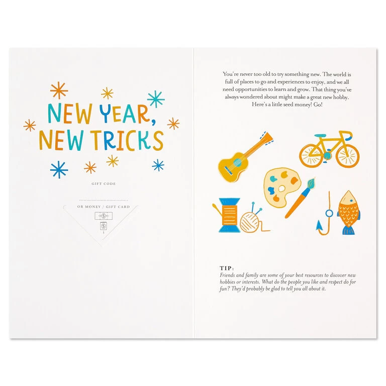 Birthday Survival Guide Book And Gift Card Holder Hallmark Birthday Survival Guide Book And Gift Card Holder -Hallmark Store Birthday Survival Guide Book And Gift Card Holder 1BOK1590 05