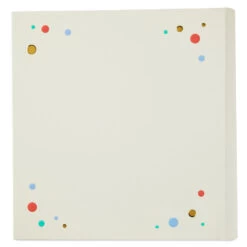 Hallmark Happy Birthday!: My Through-the-Years Memory Album -Hallmark Store Birthdays Memory Book and Photo Album for Ages 118 1BBA4144 04