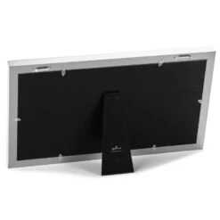 Hallmark Blessed Baby Handprint And Footprint Picture Frame Kit, 4x6 4 Hallmark Blessed Baby Handprint And Footprint Picture Frame Kit, 4x6 -Hallmark Store Blessed Baby Handprint and Footprint Picture Frame 1FRG2173 03