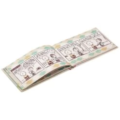 Hallmark Blessings From Peanuts®: Thoughts On Faith To Make You Smile Book -Hallmark Store Blessings from Peanuts Thoughts on Faith to Make You Smile Book root 1BOK1066 BOK1066 1470 3.jpg Source Image