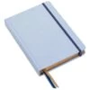 Hallmark Blue Chambray Notebook -Hallmark Store Blue Chambray Notebook root 1999HWJ7002 HWJ7002 1470 1.jpg Source Image