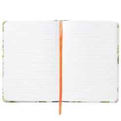 Hallmark Mod Botanical Hardback Notebook -Hallmark Store Botanical FabricCovered Notebook 1HWJ3807 04