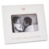 Hallmark My Favorite People Call Me Nana Ceramic Picture Frame, 4x6 2 Hallmark My Favorite People Call Me Nana Ceramic Picture Frame, 4x6 -Hallmark Store Call Me Nana Ceramic Picture Frame 1SNN1126 01