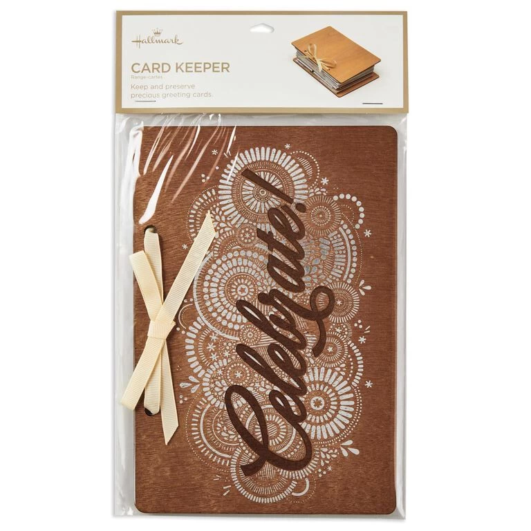 Celebrate Card Keeper Hallmark Celebrate Card Keeper -Hallmark Store Celebrate Card Keeper root 1CKP1905 CKP1905 02.jpg Source Image