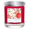 Hallmark Cinnamon Wishes 3-Wick Jar Candle, 16 Oz. 1 Hallmark Cinnamon Wishes 3-Wick Jar Candle, 16 Oz. -Hallmark Store Cinnamon Wishes 3Wick Jar Candle 1BGC1073 01
