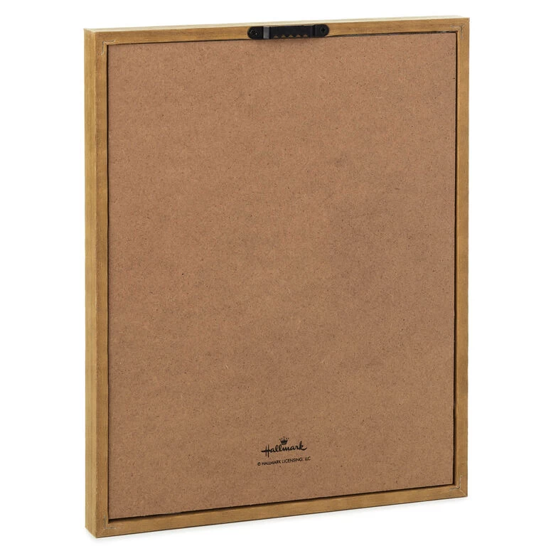 Color Full Life Framed Quote Sign, 8x10 Hallmark Color Full Life Framed Quote Sign, 8x10 -Hallmark Store Color Full Life Framed Embroidered Quote Sign 1SNN1078 02