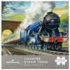 Hallmark Country Steam Train 1,000-Piece Puzzle -Hallmark Store Country Steam Train 1000Piece Puzzle root 1PUZ1908 PUZ1908 01.jpg Source Image