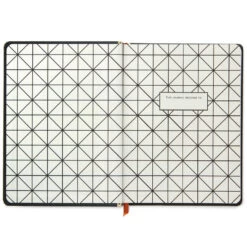 Hallmark Crane Notebook -Hallmark Store Crane Notebook 1HWJ7039 03