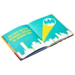 Hallmark Dad Is A Super Hero Book -Hallmark Store Dad Is a Super Hero Book root 1BOK1099 BOK1099 1470 2.jpg Source Image