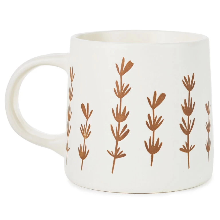 God's Got This Mug, 14 oz. Hallmark God's Got This Mug, 14 Oz. -Hallmark Store DaySpring Gods Got This Coffee Mug 1REL2041 03