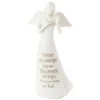 Hallmark Discover Wings Hope Angel Figurine, 8.5" -Hallmark Store Discover Wings Hope Angel Figurine 1JOA2212 01