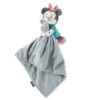 Hallmark Disney Baby Minnie Mouse Plush And Lovey Blanket -Hallmark Store Disney Baby Minnie Mouse Plush and Lovey Blanket 1BBY4807 01