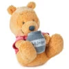 Hallmark Disney Baby Winnie The Pooh Wobble And Chime Stuffed Animal -Hallmark Store Disney Baby Winnie the Pooh Wobble and Chime Plush 1BBY4805 01