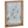 Hallmark Disney Castle Happy Place Wood And Metal Quote Sign, 8.75x12 -Hallmark Store Disney Castle Happy Place Wood and Metal Quote Sign 875x12 root 1DYG1907 DYG1907 01.jpg Source Image