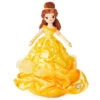 Hallmark Disney Beauty And The Beast Belle Plush With Sound And Motion -Hallmark Store Disney Dancing Belle Musical Stuffed Animal 1KID1556 01