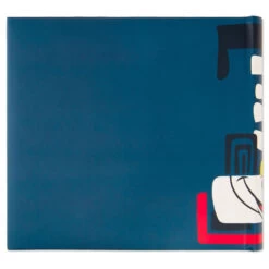 Hallmark Disney Mickey Mouse Retro Pattern Photo Album -Hallmark Store Disney Mickey Mouse Retro Pattern Photo Album 1DYG2039 04