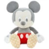 Hallmark Disney Baby Mickey Mouse Stuffed Animal, 10" -Hallmark Store Disney Mickey Mouse Stuffed Animal 1BBY4197 01