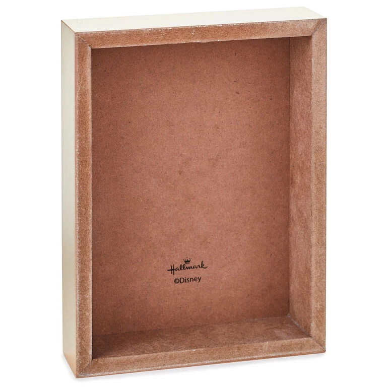 Disney Mickey and Minnie Meant to Be Quote Sign Hallmark Disney Mickey And Minnie Meant To Be Quote Sign -Hallmark Store Disney Mickey and Minnie Meant to Be Sentiment 1DYG2049 02