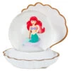 Hallmark Disney The Little Mermaid Ariel In Seashell Snow Globe 2 Hallmark Disney The Little Mermaid Ariel In Seashell Snow Globe -Hallmark Store Disney Princess The Little Mermaid Ariel Water Globe 1KID1558 01